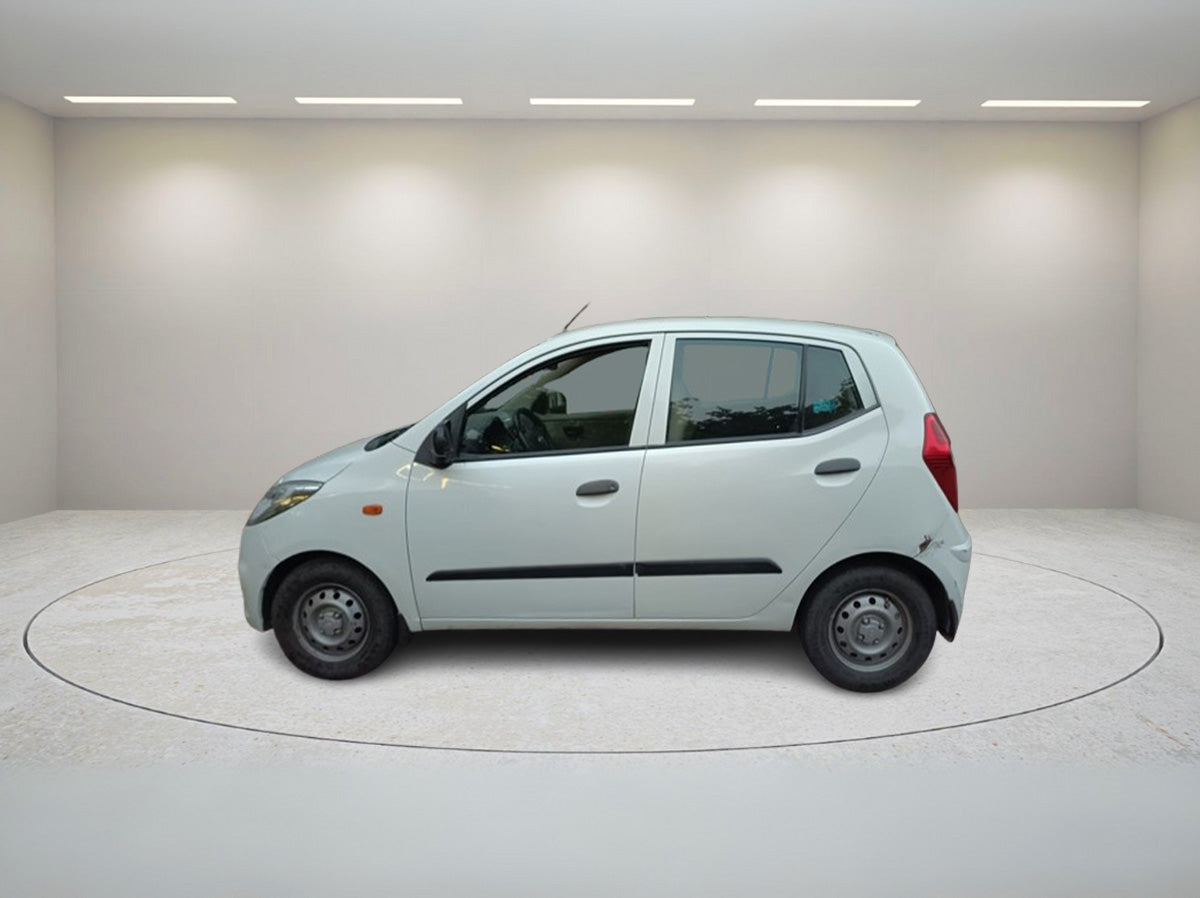 HYUNDAI I10 ERA 2013