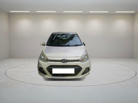 HYUNDAI GRAND I10 MAGNA 2016