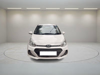 HYUNDAI GRAND I10 SPORTZ 1.2 2017