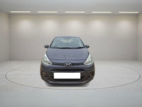 HYUNDAI GRAND I10 MAGNA 2014