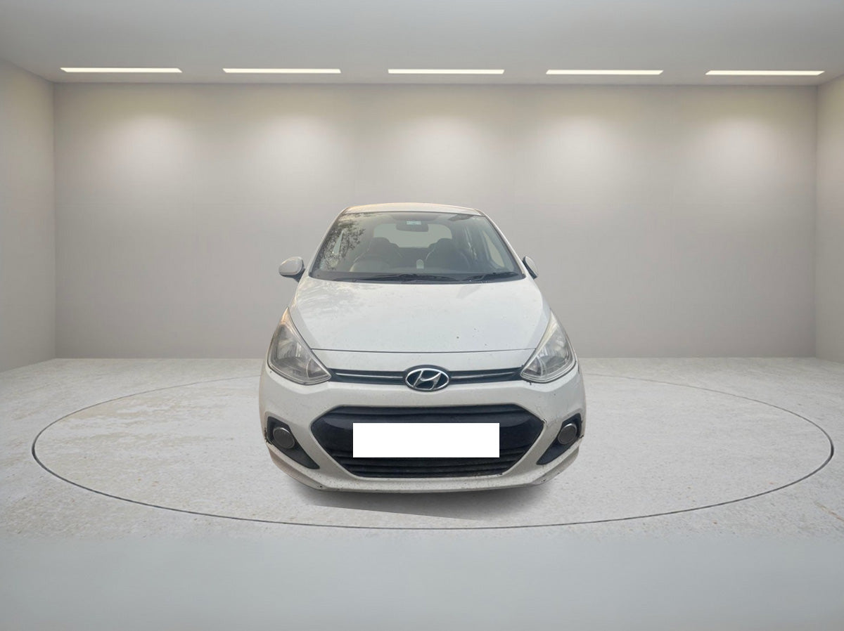 HYUNDAI GRAND I10 MAGNA 2014