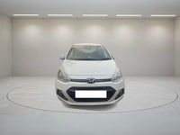 HYUNDAI GRAND I10 MAGNA 2014