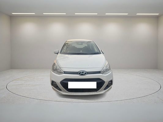 HYUNDAI GRAND I10 MAGNA 2014