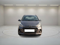 HYUNDAI GRAND I10 SPORTZ 1.2 2019