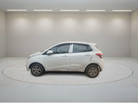 HYUNDAI GRAND I10 MAGNA 2014