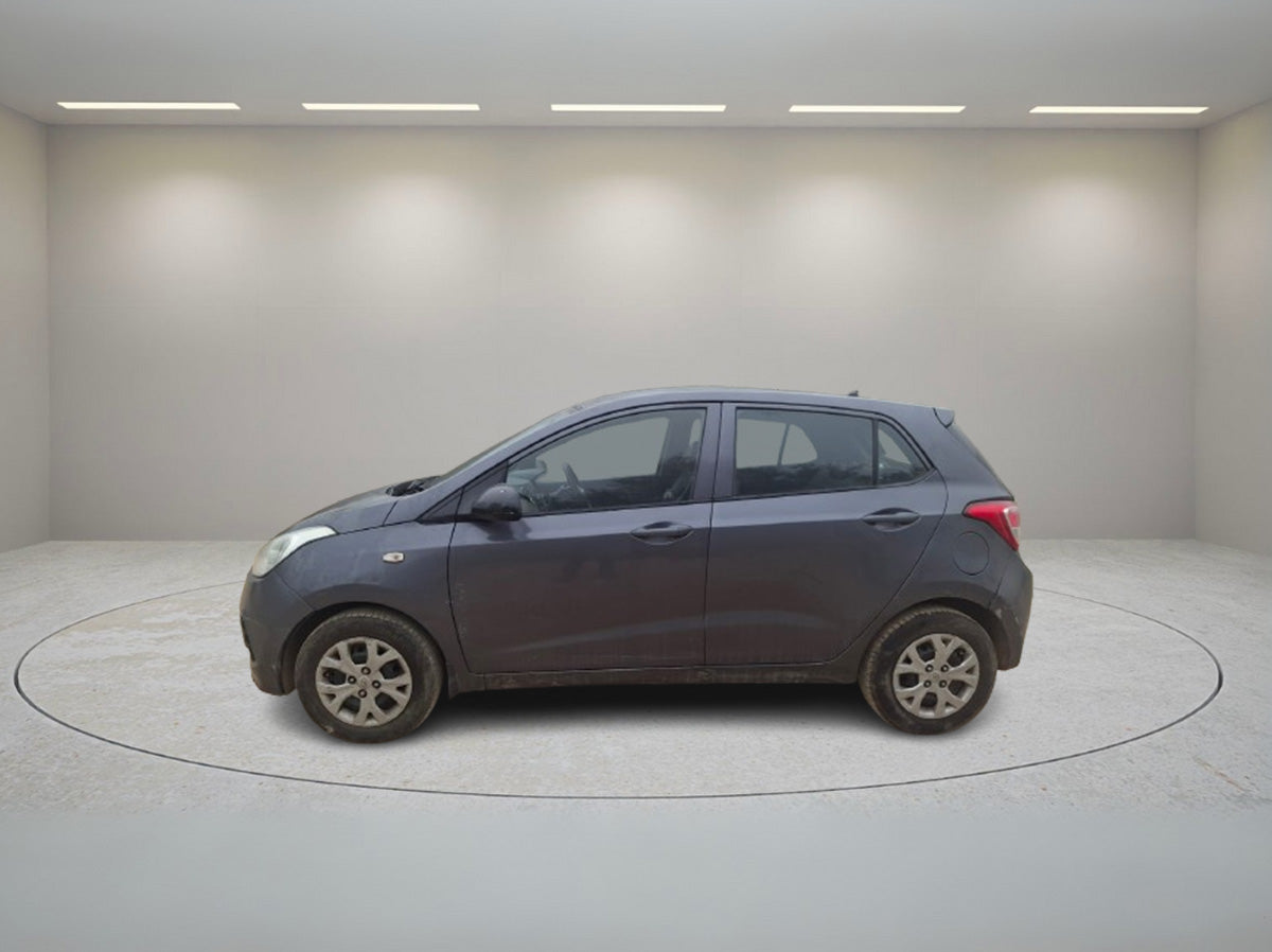 HYUNDAI GRAND I10 MAGNA 2014
