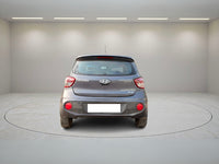 HYUNDAI GRAND I10 SPORTZ 1.2 2019
