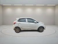 HYUNDAI GRAND I10 MAGNA 2014