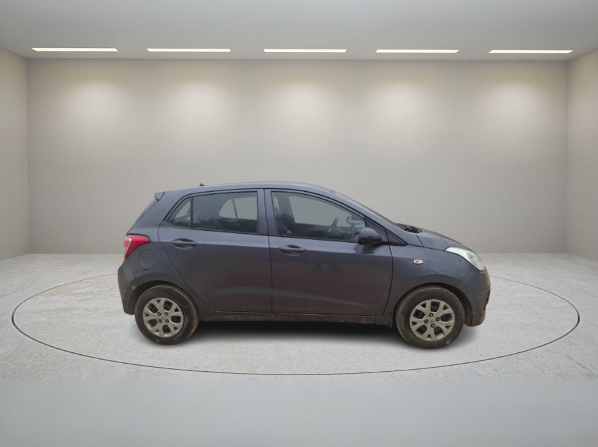 HYUNDAI GRAND I10 MAGNA 2014