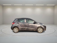 HYUNDAI GRAND I10 SPORTZ 1.2 2019