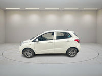 HYUNDAI GRAND I10 SPORTZ 1.2 2017