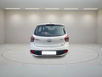 HYUNDAI GRAND I10 SPORTZ 1.2 2017
