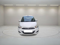 HYUNDAI I10 MAGNA 1.2 2012