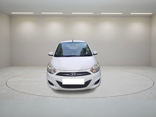 HYUNDAI I10 MAGNA 1.2 2012