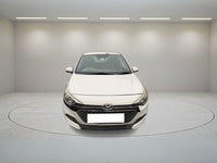 HYUNDAI I20 MAGNA EXECUTIVE 2017