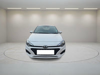 HYUNDAI I20 MAGNA EXECUTIVE 2018