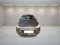 HYUNDAI I20 SPORTZ 2020