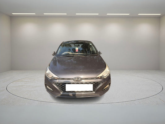 HYUNDAI I20 SPORTZ 2020