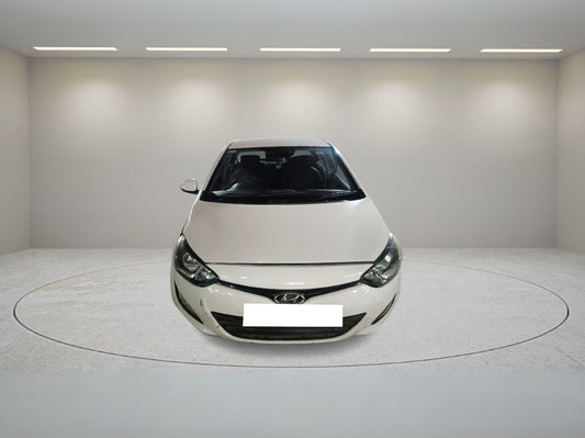 HYUNDAI I.20 SPORTZ 2012