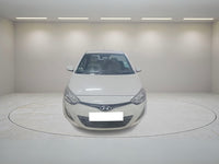 HYUNDAI I20 SPORTZ 2012