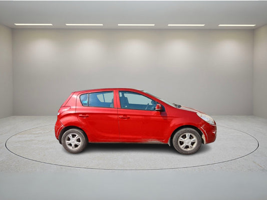 HYUNDAI I20 SPORTZ 2011