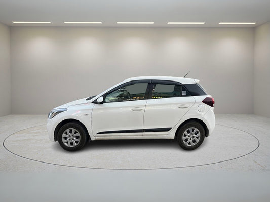 HYUNDAI I20 MAGNA EXECUTIVE 2018