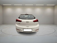 HYUNDAI I20 MAGNA EXECUTIVE 2017