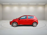 HYUNDAI I20 SPORTZ 2011
