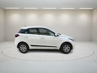 HYUNDAI I20 MAGNA EXECUTIVE 2018