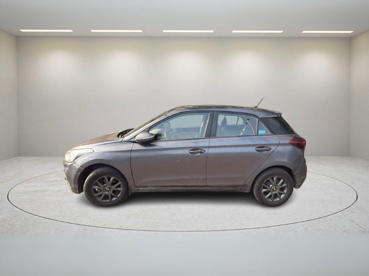 HYUNDAI I20 SPORTZ 2020