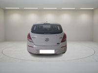 HYUNDAI I20 SPORTZ 2012