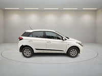 HYUNDAI I20 MAGNA EXECUTIVE 2017