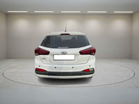 HYUNDAI I20 MAGNA EXECUTIVE 2018