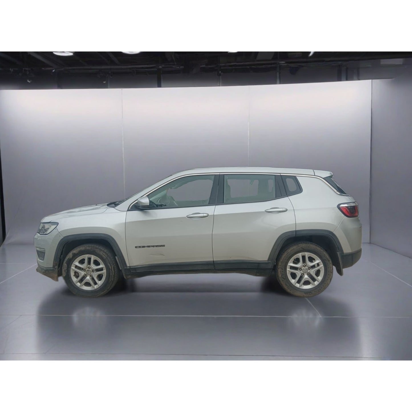 JEEP COMPASS SPORT 2.0 D 2019