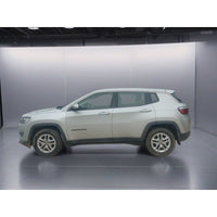 JEEP COMPASS SPORT 2.0 D 2019