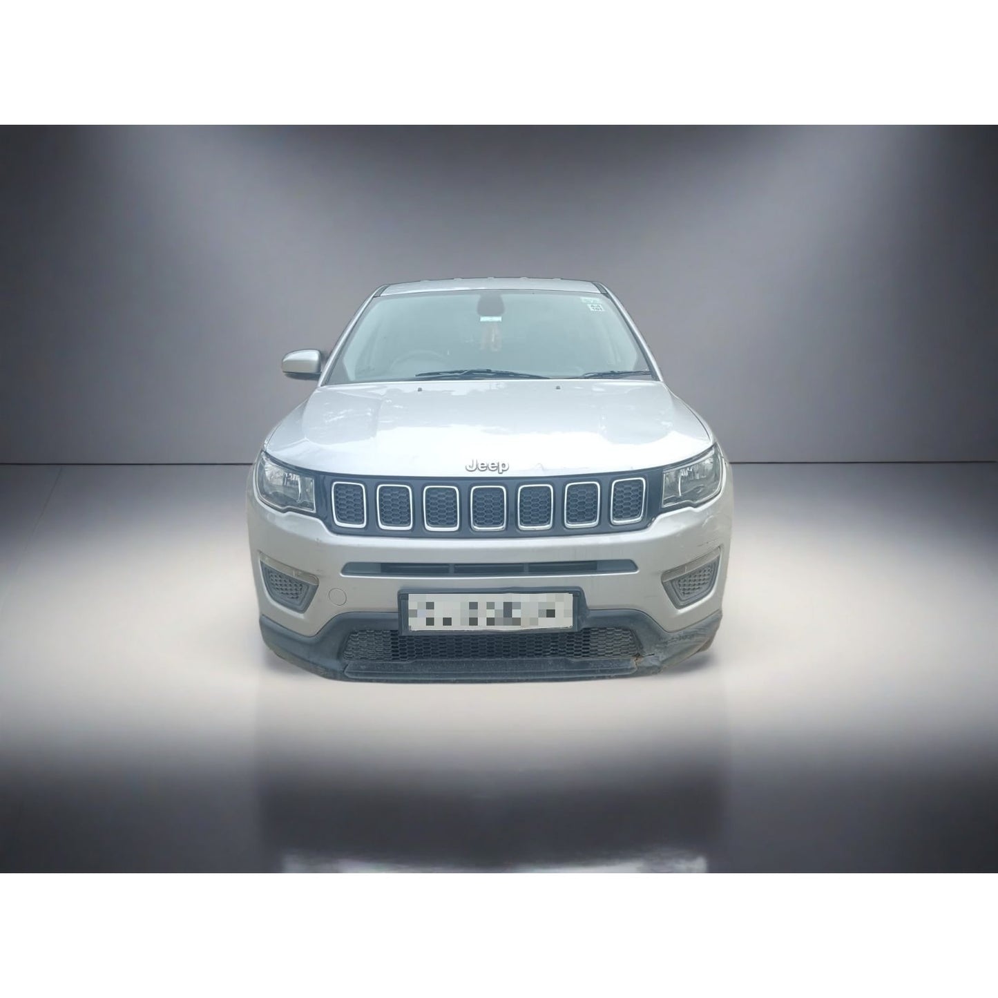 JEEP COMPASS SPORT 2.0 D 2019