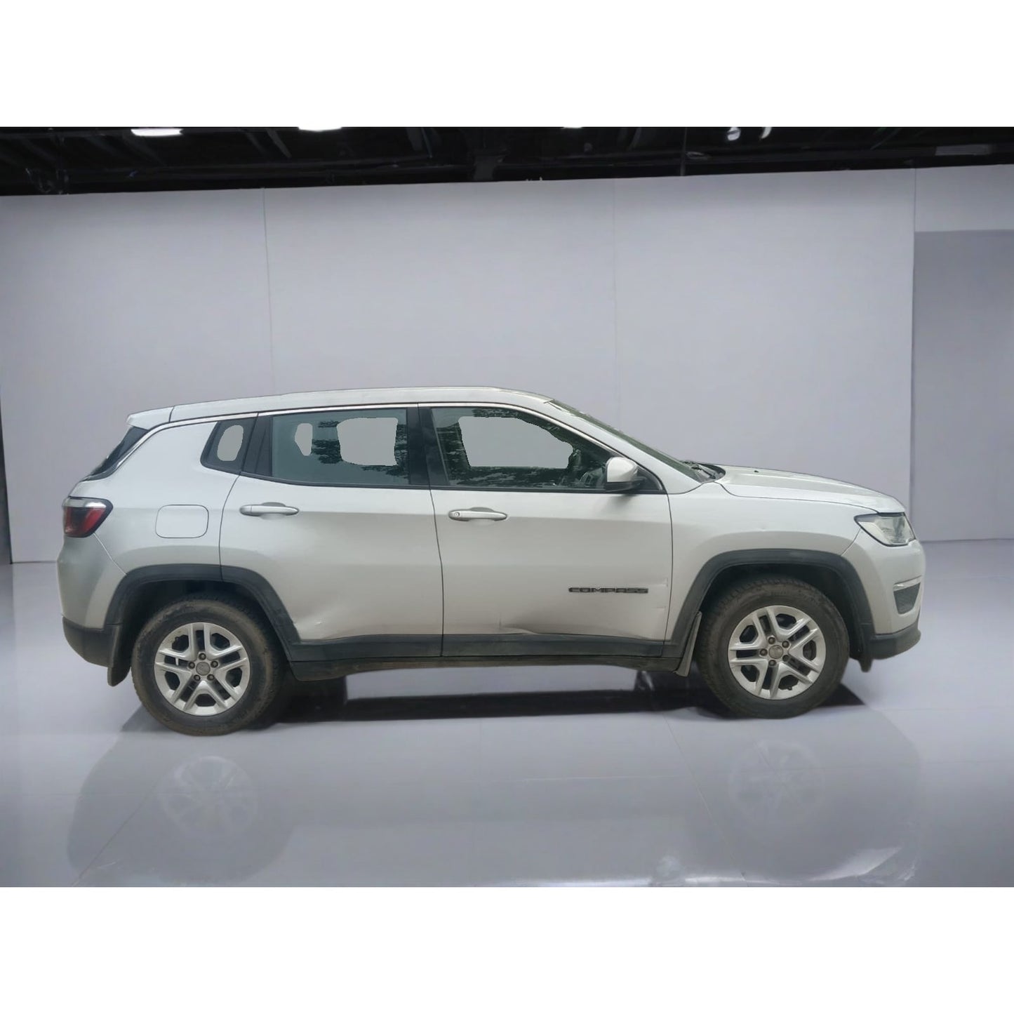 JEEP COMPASS SPORT 2.0 D 2019