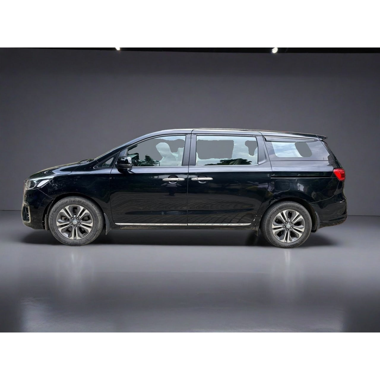 KIA CARNIVAL D2.28 AT 2021