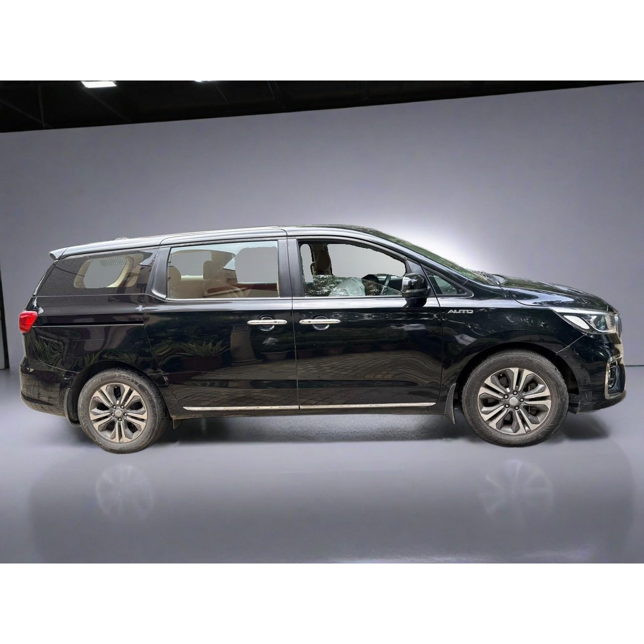 KIA CARNIVAL D2.28 AT 2021