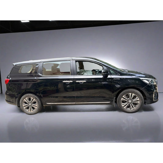Used Kia Carnival D2.28 AT 2021 — Delhi
