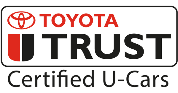 Galaxy toyota utrust