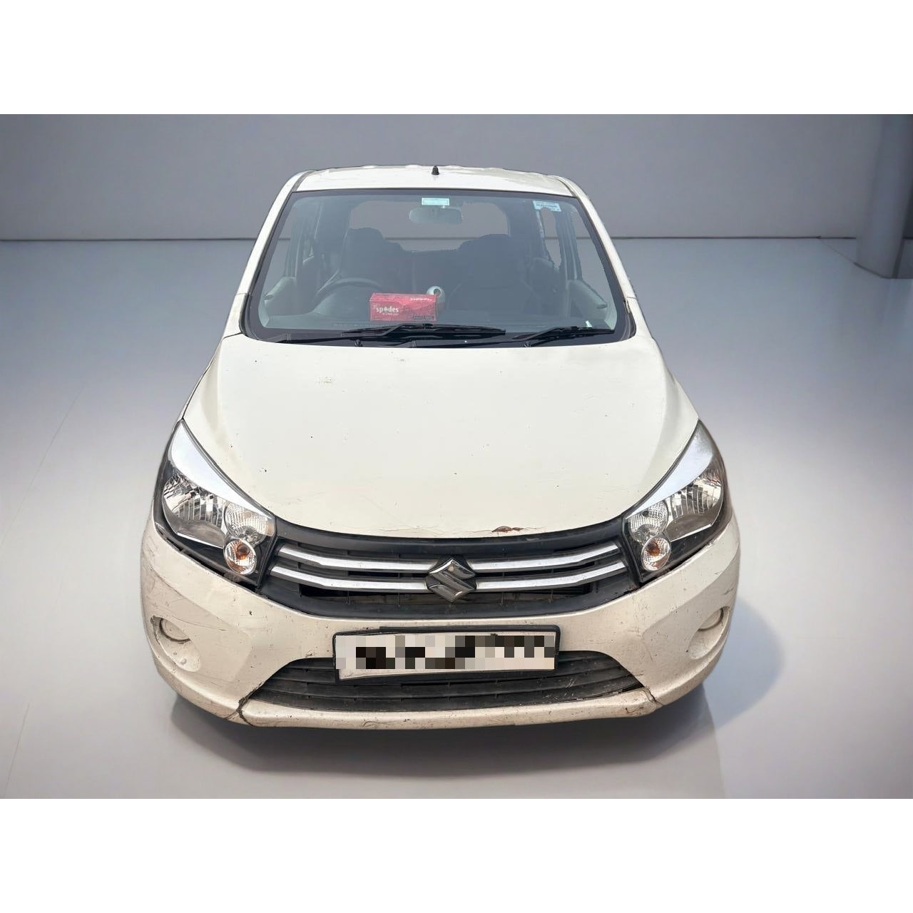 Used Maruti Celerio VXI 2014 — Delhi