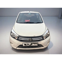 Used Maruti Celerio VXI 2014 — Delhi