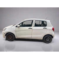 Used Maruti Celerio VXI 2014 — Delhi
