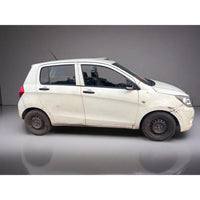 Used Maruti Celerio VXI 2014 — Delhi