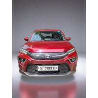 Used Toyota Urban Cruiser Hyryder S Hybrid 2023 — Delhi