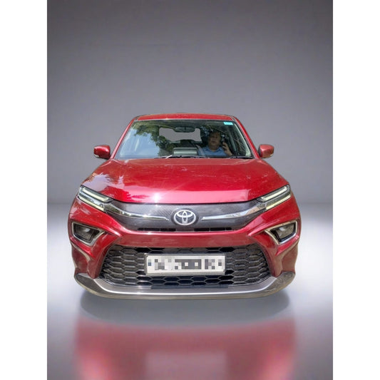 Used Toyota Urban Cruiser Hyryder S Hybrid 2023 — Delhi
