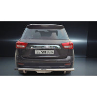 MARUTI VITARA BREZZA VDI 2019
