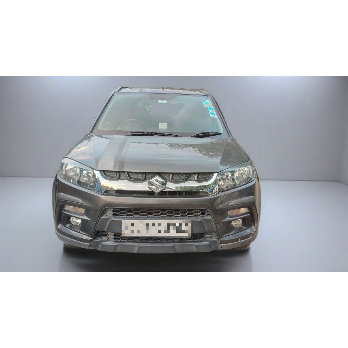 MARUTI VITARA BREZZA VDI 2019