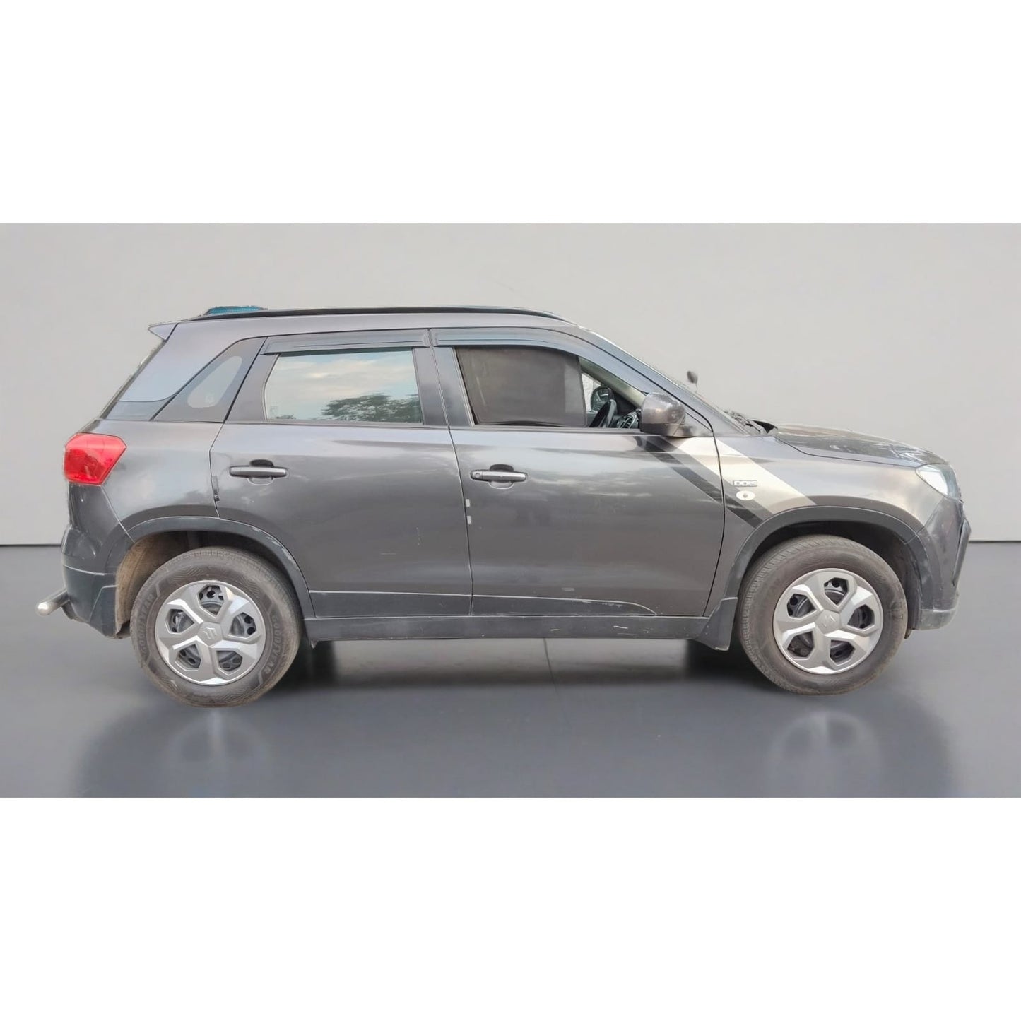MARUTI VITARA BREZZA VDI 2019